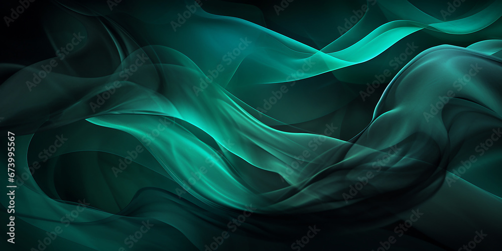 Fototapeta premium Jade Hintergrund