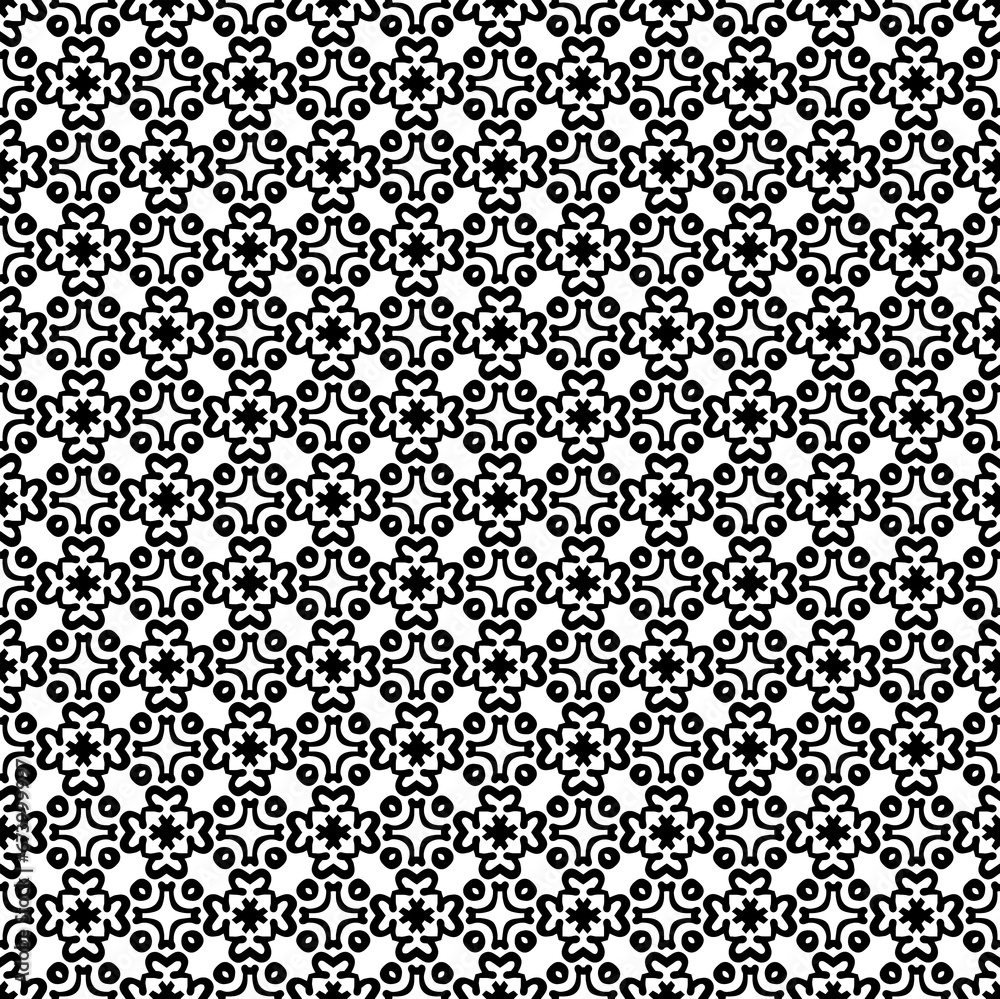 Black seamless abstract pattern. Overlay for background and backdrop. Ornamental design. PNG graphic illustration with transparent background. Black seamless abstract pattern. Overlay for background and backdrop. Ornamental design. PNG graphic illustration with transparent background.