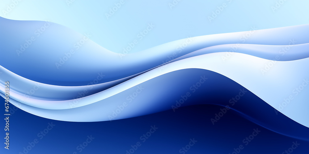 Blauer Hintergrund KI Blauer Hintergrund KI