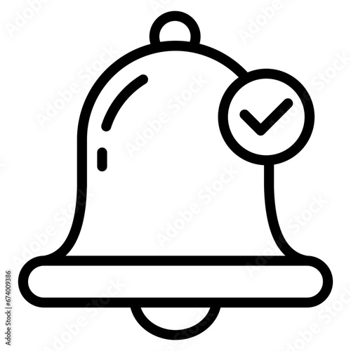 Notifications On Icon
