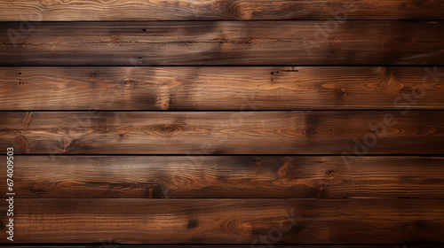 
Antigo fundo de madeira texturizado escuro do grungeA superfície da velha textura de madeira marrom photo