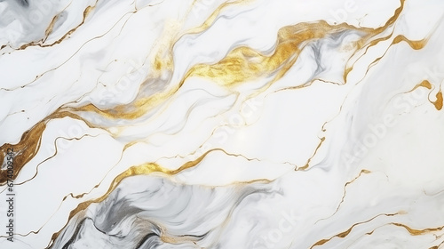  Fundo de padrão de textura de mármore de ouro branco com design de alta resolução para livro de capa