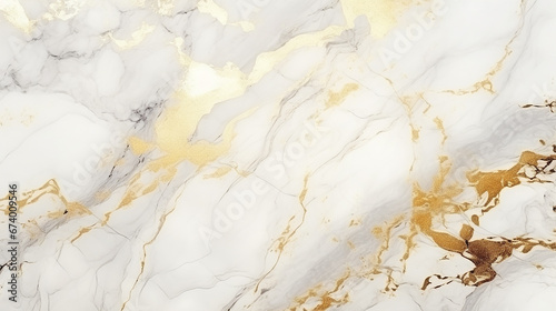  Fundo de padrão de textura de mármore de ouro branco com design de alta resolução para livro de capa