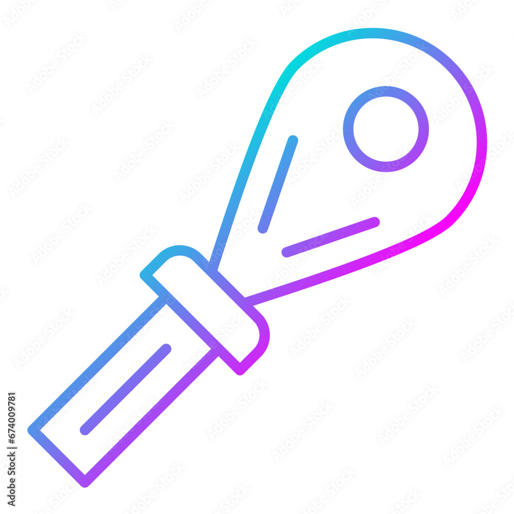 Crimping Icon Crimping Icon