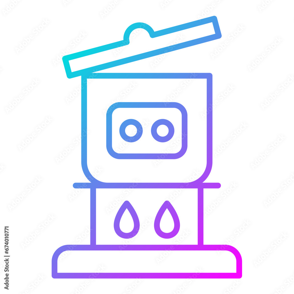 Cooking Icon Cooking Icon