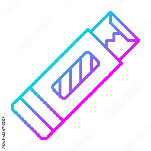 Chewing Gum Icon