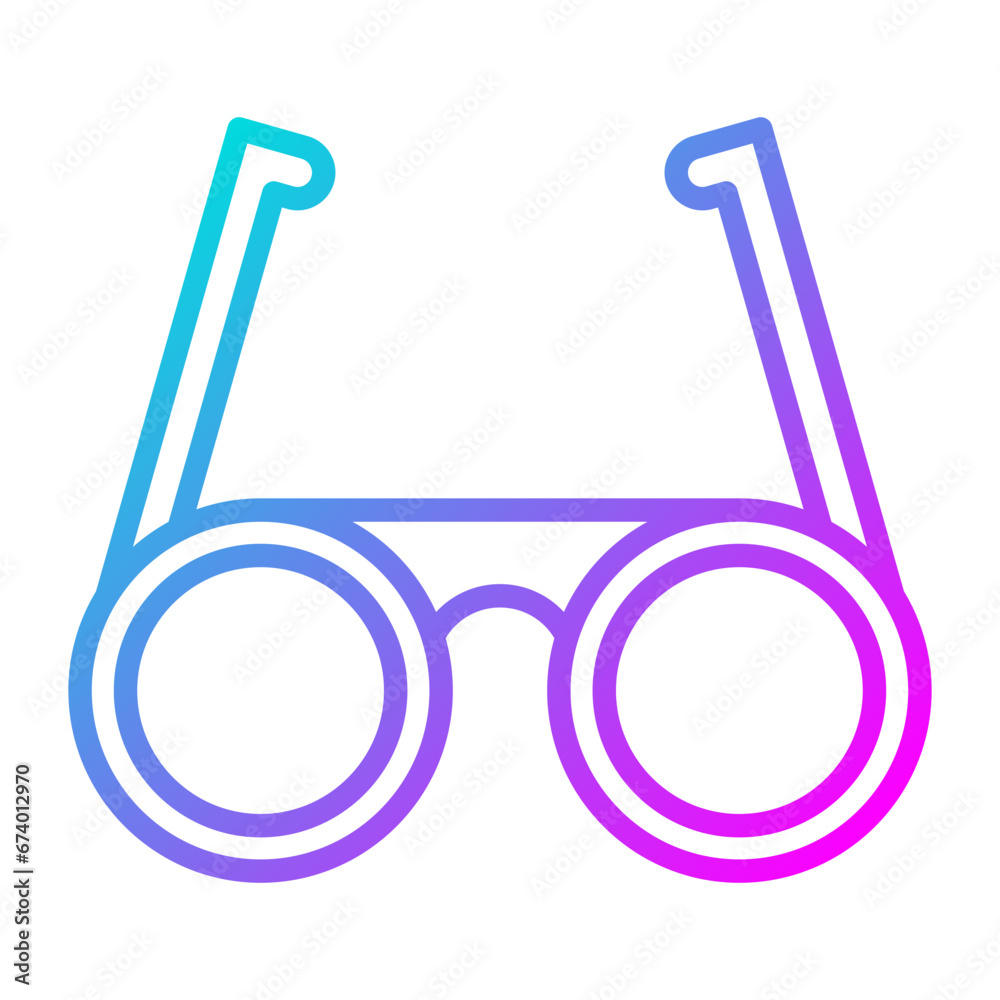 Sunglasses Icon Sunglasses Icon