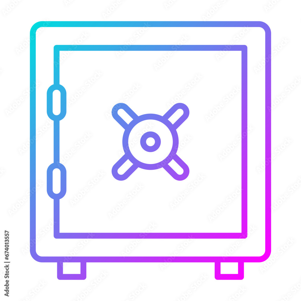 Strongbox Icon Strongbox Icon