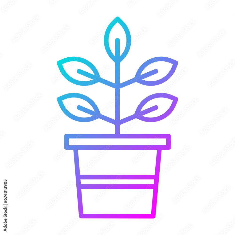 Plant Icon Plant Icon
