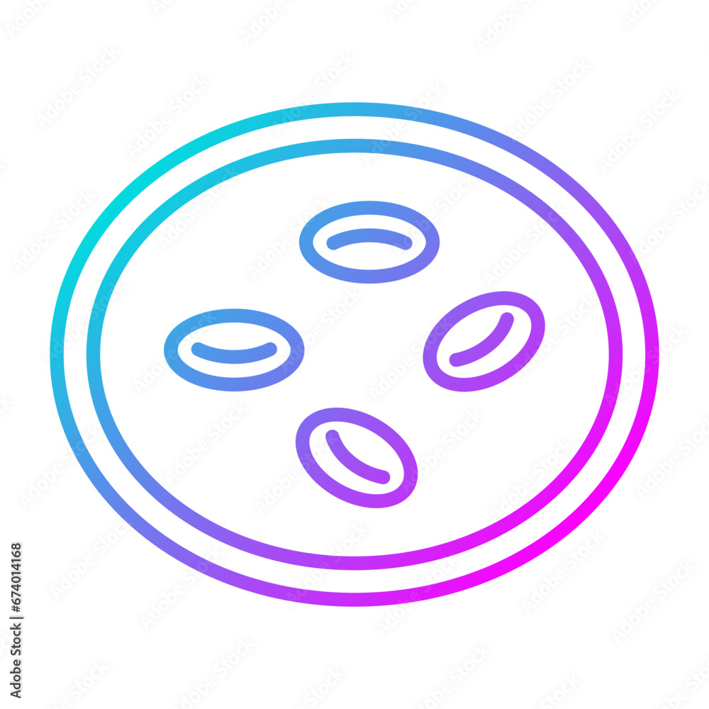 Cells Icon Cells Icon