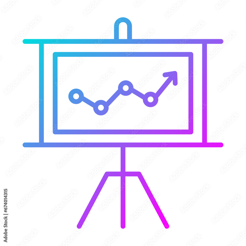 Presentation Icon Presentation Icon