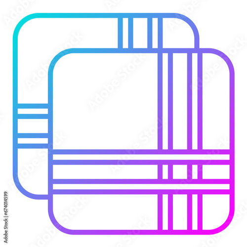 Handkerchief Icon