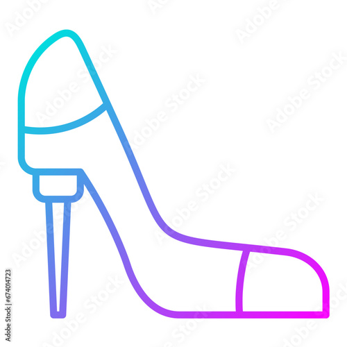 High Heels Icon
