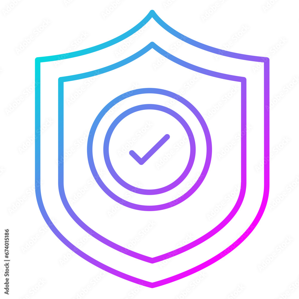 Shield Icon Shield Icon