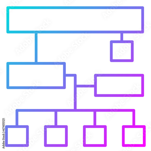 Sitemap Icon