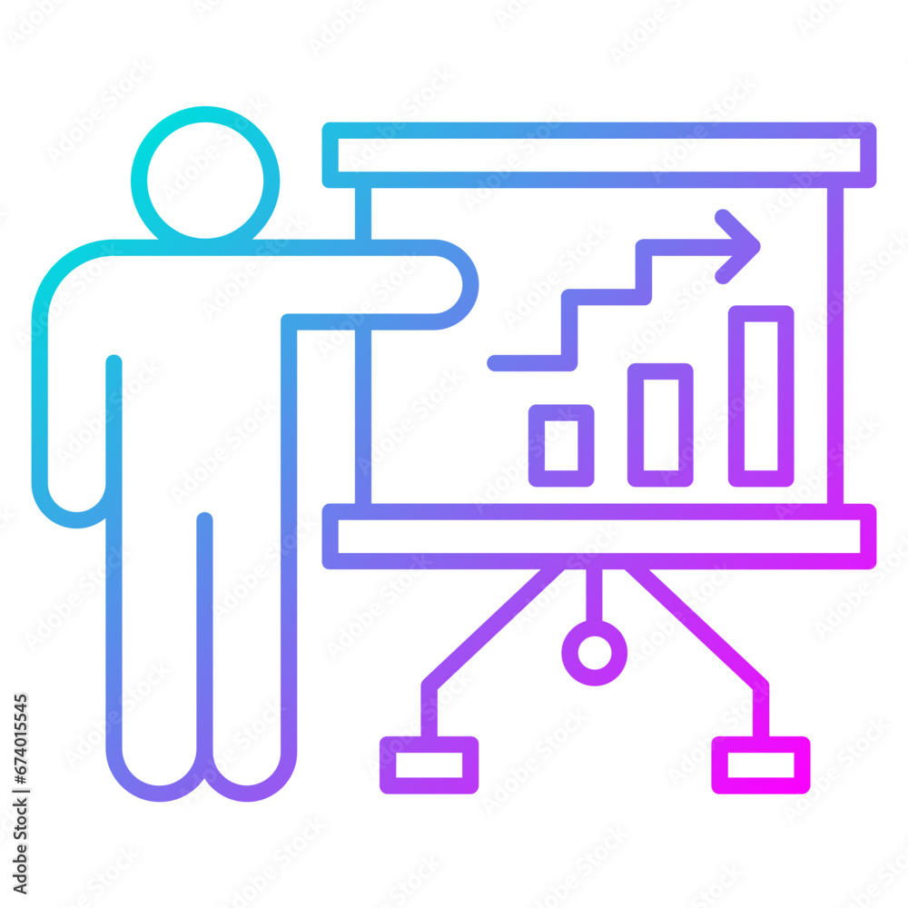 Presentation Icon Presentation Icon