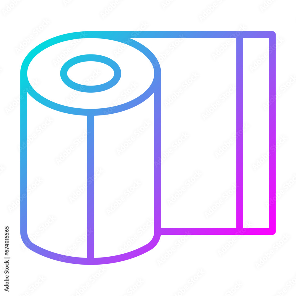 Tissue Icon Tissue Icon