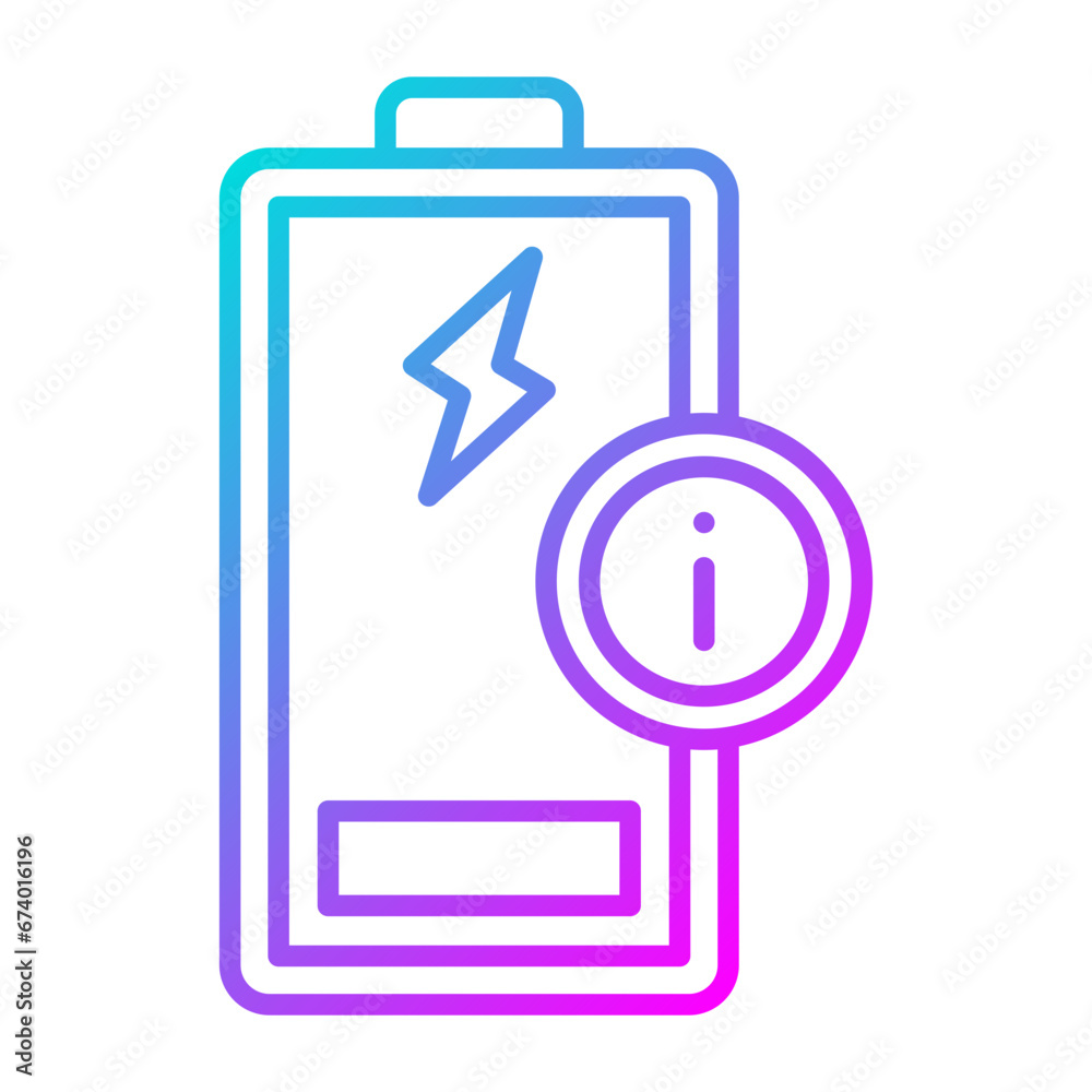 Low Energy Icon Low Energy Icon