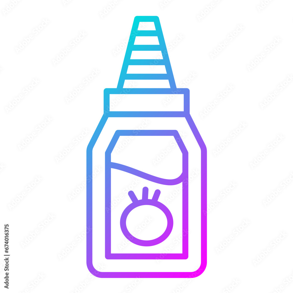 Sauce Icon Sauce Icon