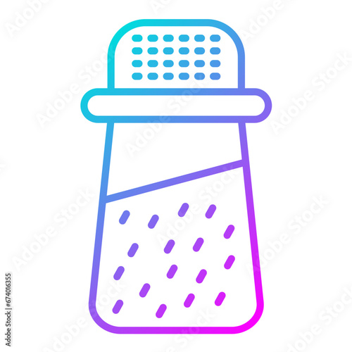 Salt Icon