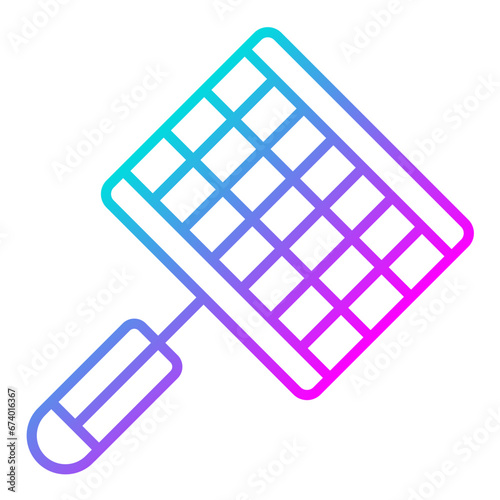 Grate Icon