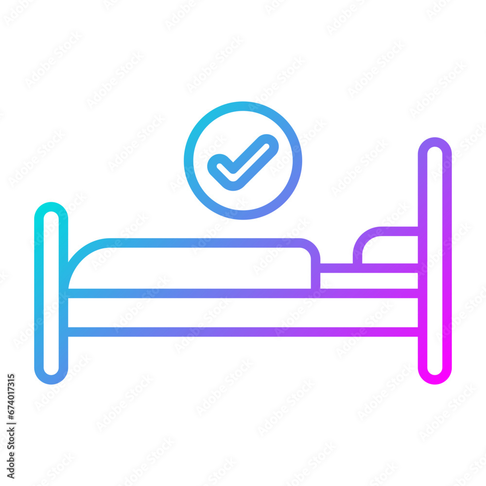 Room Availability Icon Room Availability Icon