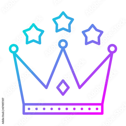 All Inclusive Icon