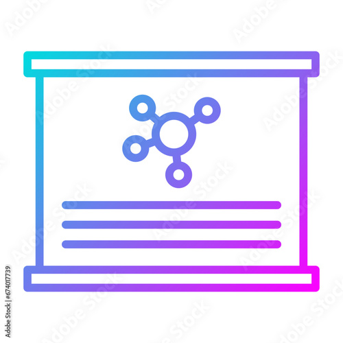 Chemistry Seminar Icon
