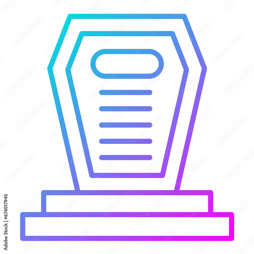 Tomb Icon Tomb Icon