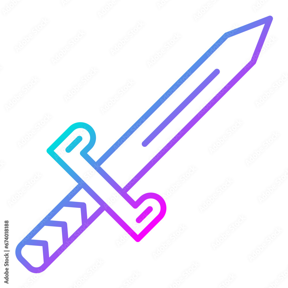 Sword Icon Sword Icon