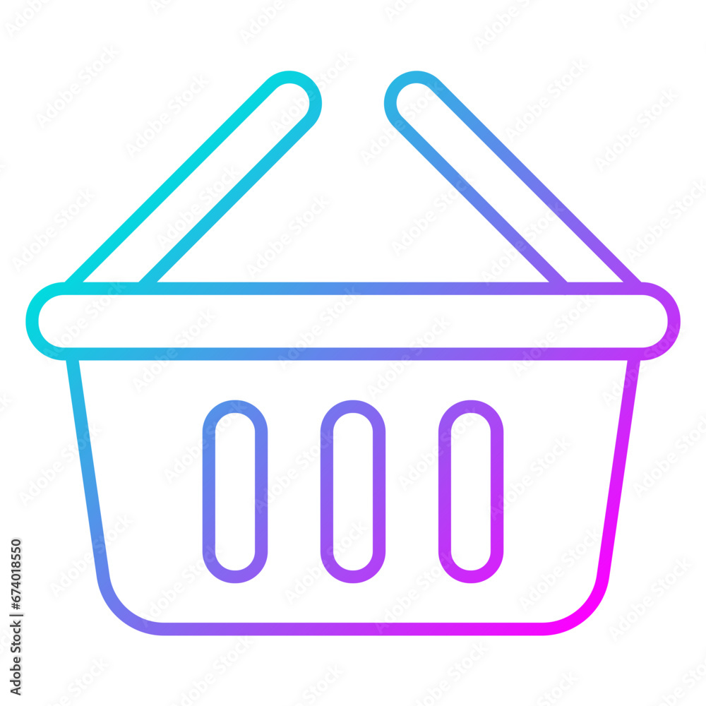 Basket Icon Basket Icon