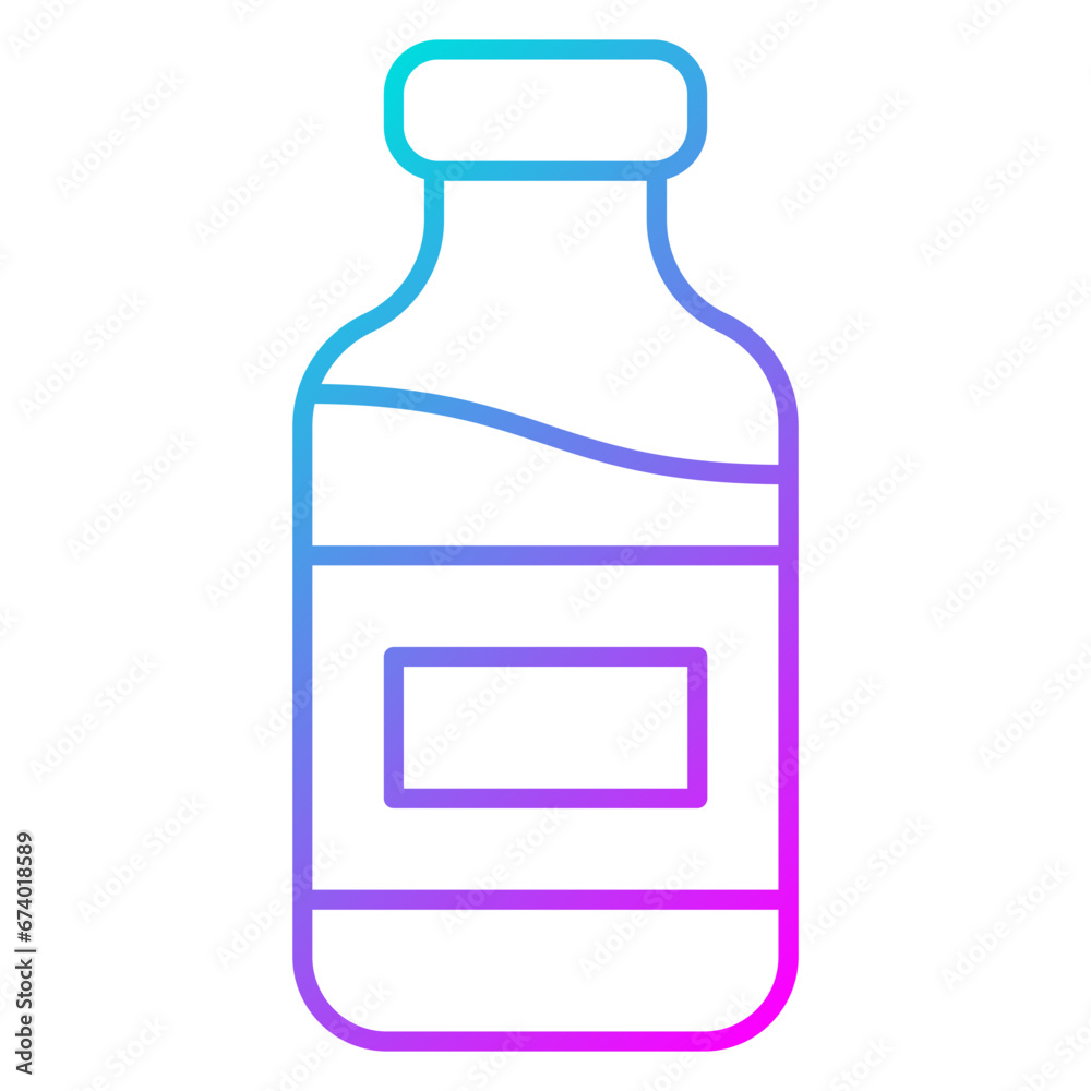 Milk Icon