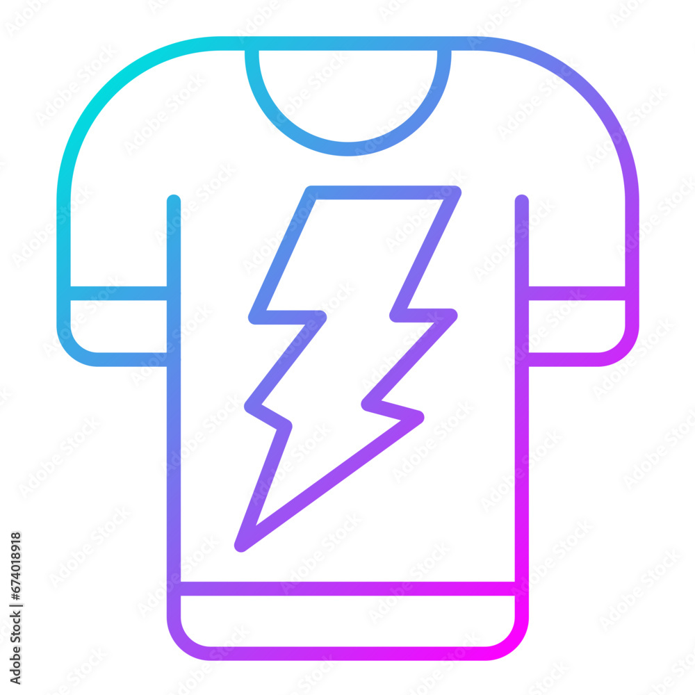 Tshirt Icon Tshirt Icon
