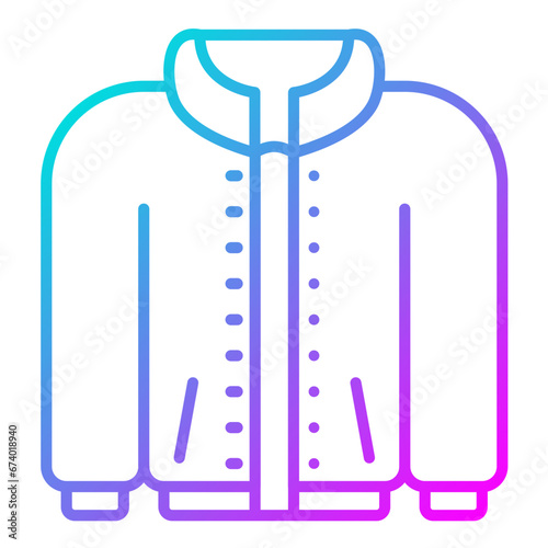 Jacket Icon