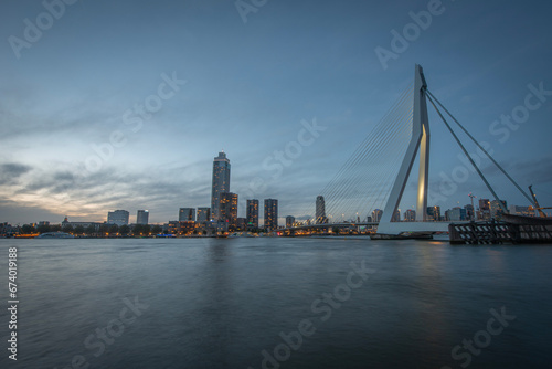 city harbour bridge © Ferry