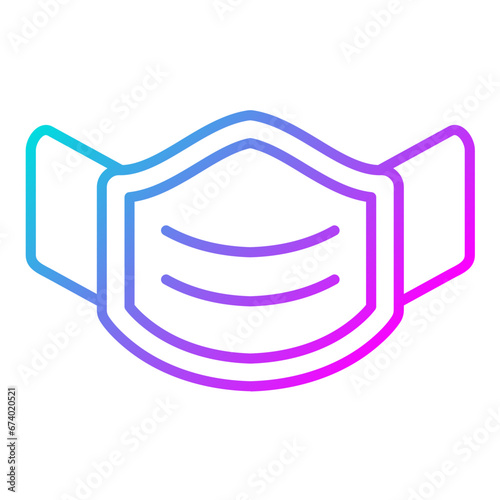 Mask Icon