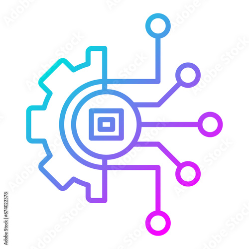 Automate Icon