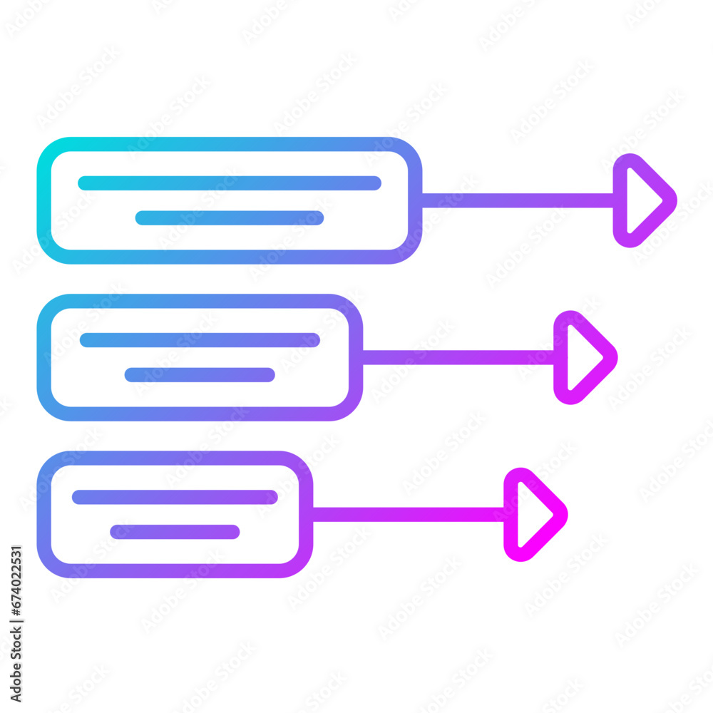 Prioritize Icon Prioritize Icon