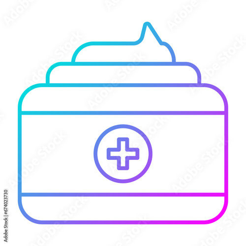 Pomade Icon