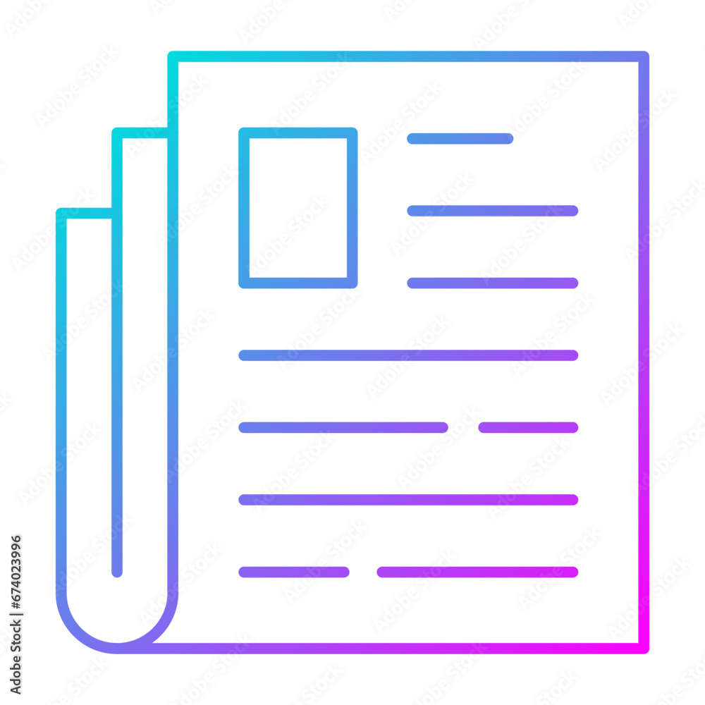 News Article Icon News Article Icon
