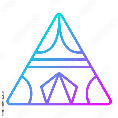 Tipi Icon
