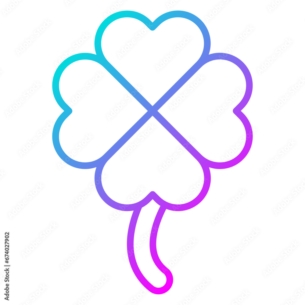 Clover Icon Clover Icon