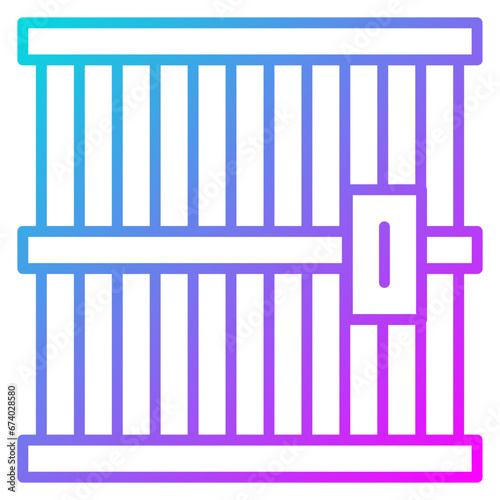 Jail Icon