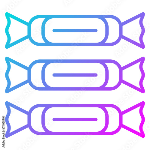 Candy Icon