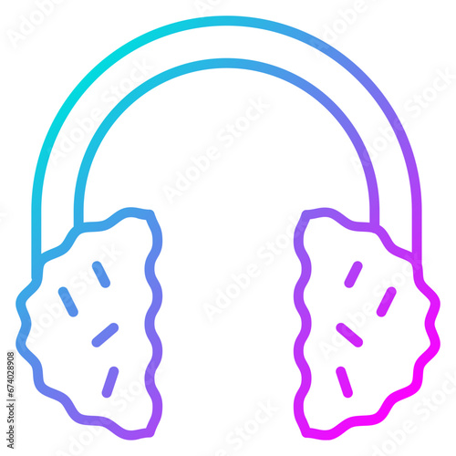 Earmuffs Icon