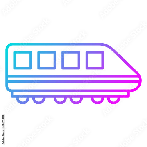 Train Icon