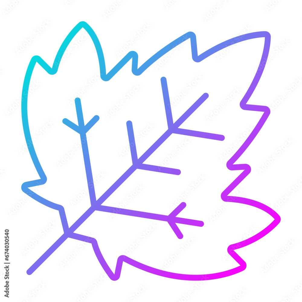 Maple Leaf Icon Maple Leaf Icon
