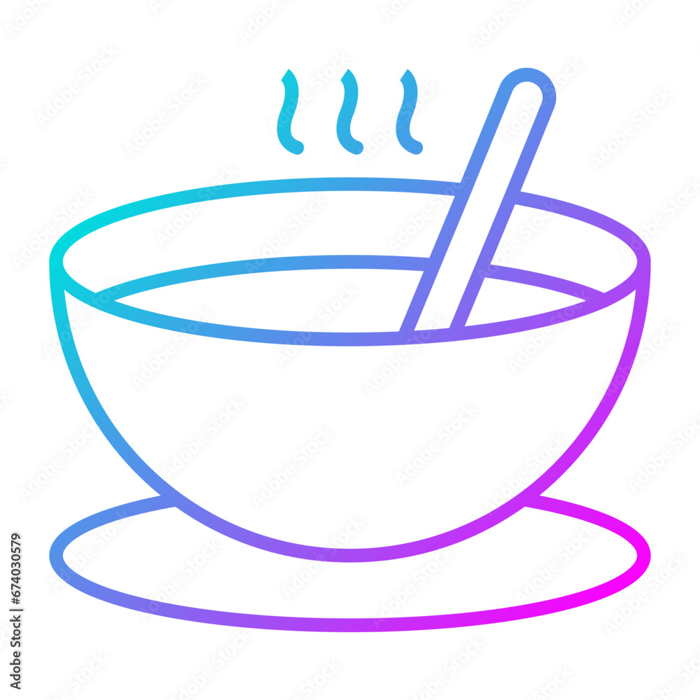 Soup Icon Soup Icon