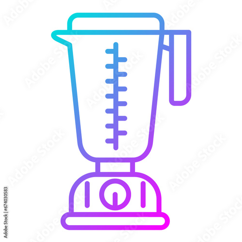 Blender Icon