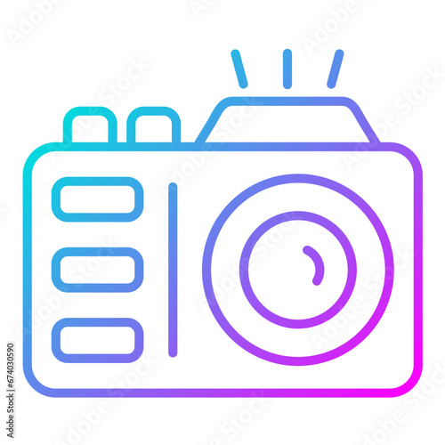 Camera Icon photo